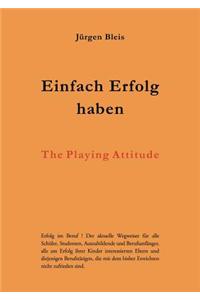 Einfach Erfolg Haben