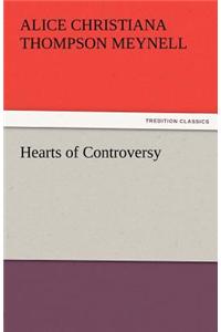 Hearts of Controversy