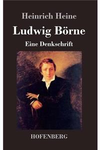 Ludwig Börne