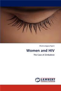 Women and HIV