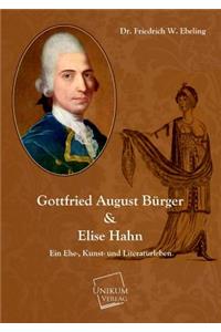 Gottfried August Burger