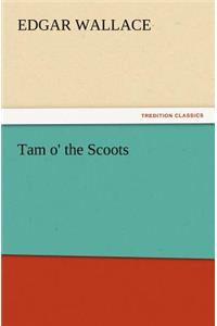 Tam o' the Scoots