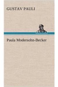 Paula Modersohn-Becker