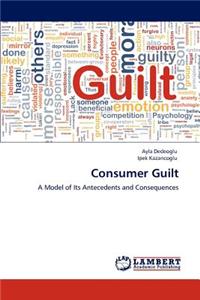 Consumer Guilt