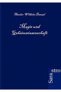 Magie und Geheimwissenschaft