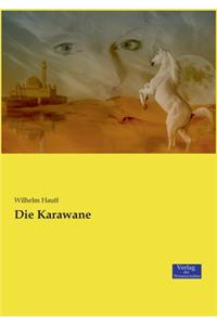 Die Karawane