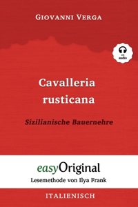 Cavalleria Rusticana / Sizilianische Bauernehre (mit Audio)