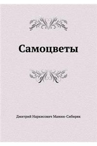 Самоцветы