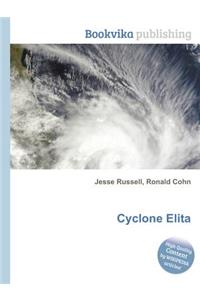 Cyclone Elita