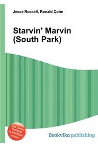 Starvin' Marvin (South Park)