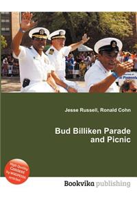 Bud Billiken Parade and Picnic