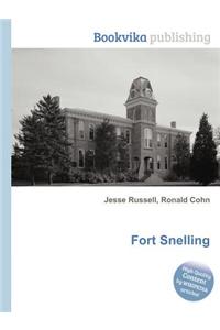 Fort Snelling