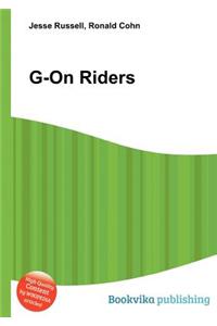 G-On Riders