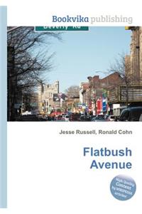 Flatbush Avenue