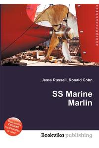 SS Marine Marlin