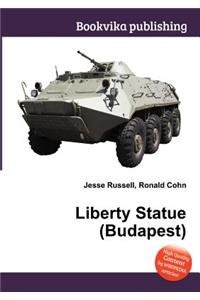 Liberty Statue (Budapest)