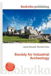 Society for Industrial Archeology