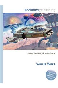Venus Wars