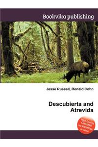 Descubierta and Atrevida