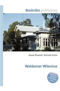 Waldemar Wilenius