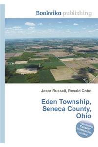Eden Township, Seneca County, Ohio