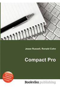Compact Pro