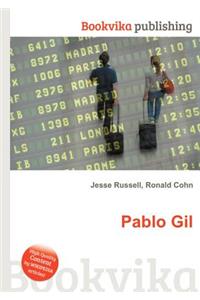 Pablo Gil