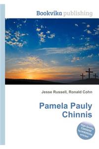 Pamela Pauly Chinnis