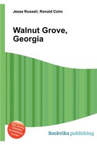 Walnut Grove, Georgia