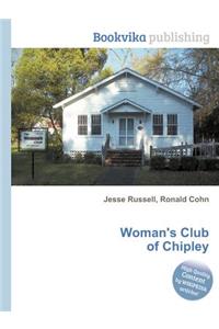 Woman's Club of Chipley