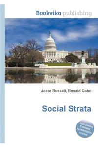 Social Strata