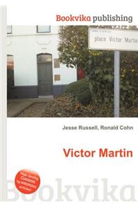 Victor Martin