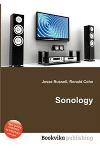 Sonology