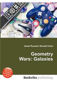 Geometry Wars