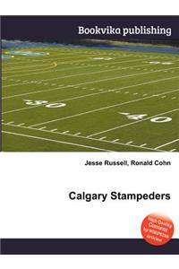 Calgary Stampeders