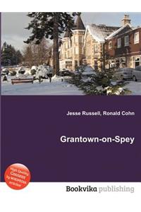 Grantown-On-Spey