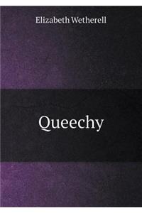 Queechy