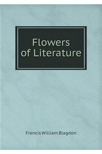 Flowers of Literature