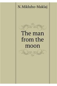 The Man from the Moon