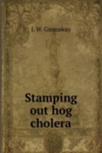 Stamping out hog cholera
