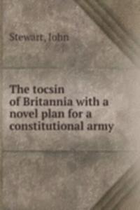 tocsin of Britannia