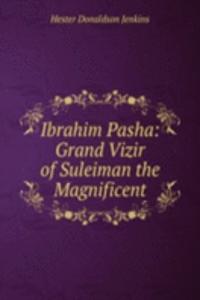 Ibrahim Pasha
