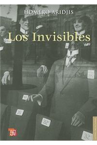 Los Invisibles