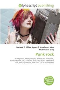Punk Rock