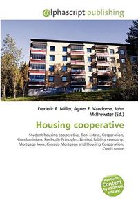 Housing Cooperative