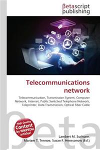 Telecommunications Network