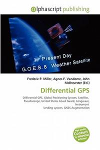 Differential GPS