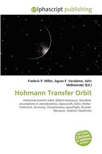 Hohmann Transfer Orbit