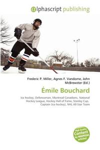 Emile Bouchard