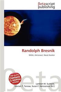 Randolph Bresnik